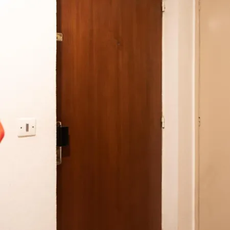 Quiet With Garden View * Париж